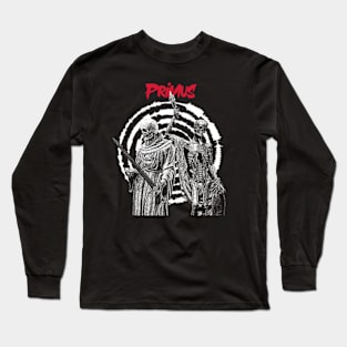 Dark Soul Primus Long Sleeve T-Shirt